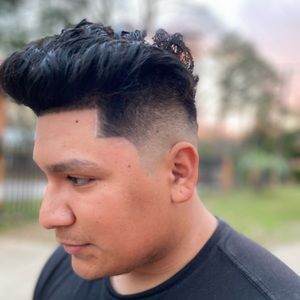 Meet your Posher, Mario